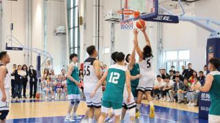 吉林机场集团第三届“启航杯”职工篮球赛圆满落幕