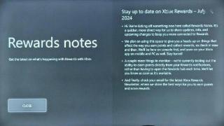微软宣布启动rewards笔记计划