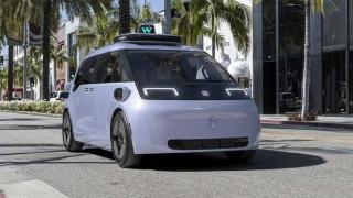 消息称Waymo已将一批极氪电动迷你面包车运到美国，将用于其无人驾驶出租车服务