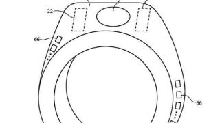 苹果专利探索智能戒指未来：手势 + 语音等实现跨设备交互