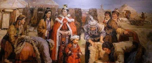 刘渊的征服之路：从匈奴首领到并州霸主的崛起