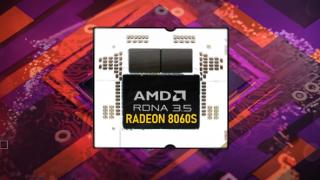 AMD 40单元最强核显有名字了！Radeon 8060S/8050S大战移动版RTX 4070?