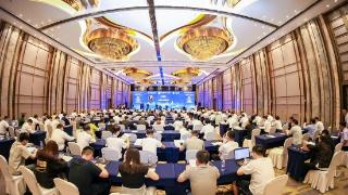 第三届交通基建工程“双碳”科技创新发展峰会在济南召开