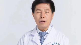 东城中医医院妇科特聘专家刘昭阳：心系患者，细嗅蔷薇