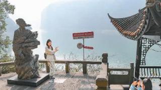 三峡“风景”何以越来越多