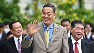 泰国总理：做好全方位准备欢迎中国游客，“将会体验令人满意的服务”