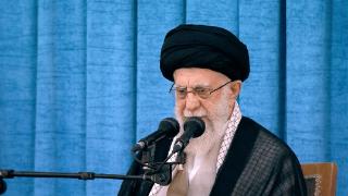 伊朗选举投票率创新低 最高领袖呼吁民众积极投票“战胜敌人”