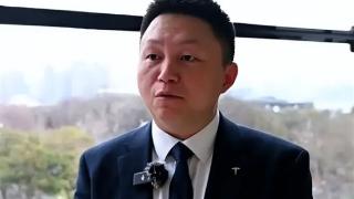 小米否认特斯拉厂长加盟 自家负责人意外走红：曾主导华为百度自动驾驶车型量产