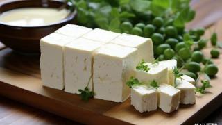 豆腐虽营养，但不能与这5种食物一起吃，为了健康，别不当回事