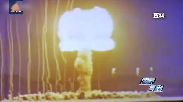 “风语者”的控诉 美国纳瓦霍人饱受核试验之苦