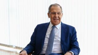 拉夫罗夫：俄罗斯希望塔吉克斯坦将明白欧亚经济联盟的好处