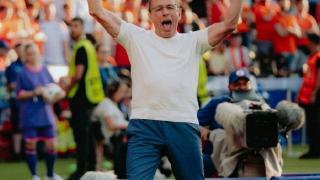 欧洲杯第12日观察：奥地利逆袭，荷兰、法国、英格兰蒙羞