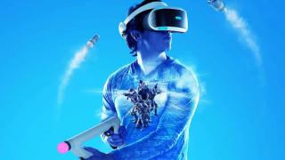 微软Xbox称目前不会涉足VR 因为市场还不够大