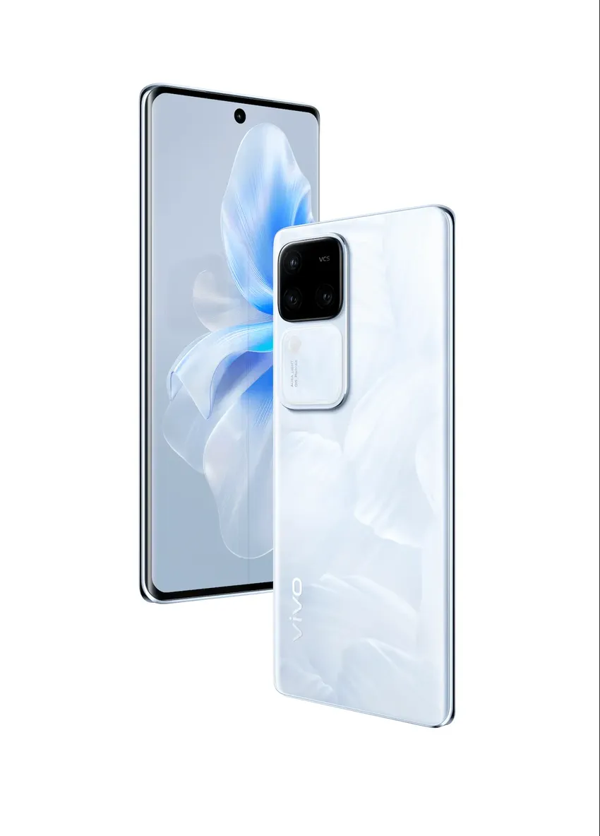 vivo S18 Pro使用感受！外观颜值巨高，拍人像满满氛围感，性能强劲