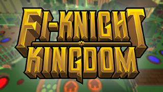 《Fi-Knight Kingdom》上架steam