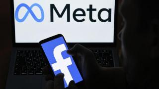 意大利向Facebook母公司Meta追讨9.25亿美元销售