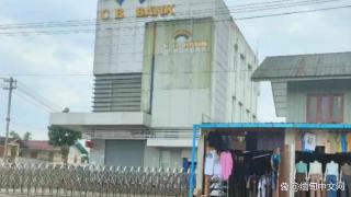 缅甸边境小镇CB银行关闭，民众存取款困难
