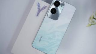 千元价位的电力怪兽！vivo Y37评测：13小时重度用机也不趴