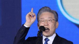 形势逆转，韩国两党迎来决战，美国紧急劝和，中方发声很明智