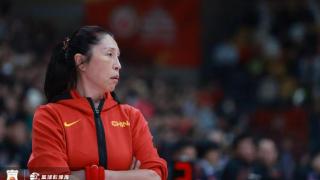 中国女篮计划带14名球员去巴黎 正式比赛前还有热身赛