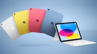 报告：iPad用户更倾向保留旧设备 iPhone用户偏好交易