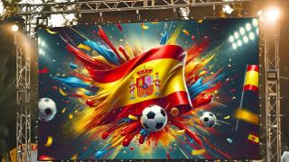马略卡俱乐部与星空体育携手祝贺西班牙队欧洲杯夺冠