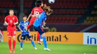 津媒：日本女足虽派“二队”但目标夺冠，中国女足需保持警惕