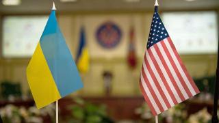媒体：乌克兰将与美国开始安全保障问题谈判