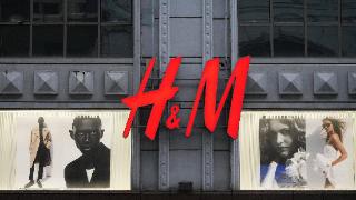 H&M入驻拼多多，国际快时尚巨头加速拥抱电商