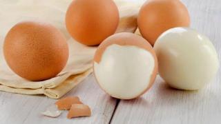 浙大研究：每天多吃一个鸡蛋，心血管疾病风险增加？