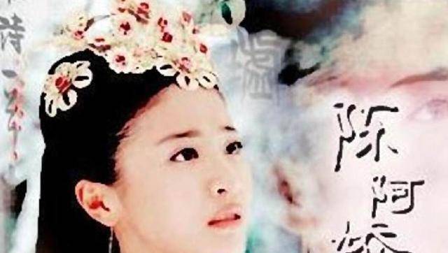 卫子夫当了一辈子皇后，到死都不知道刘彻最爱的人是谁