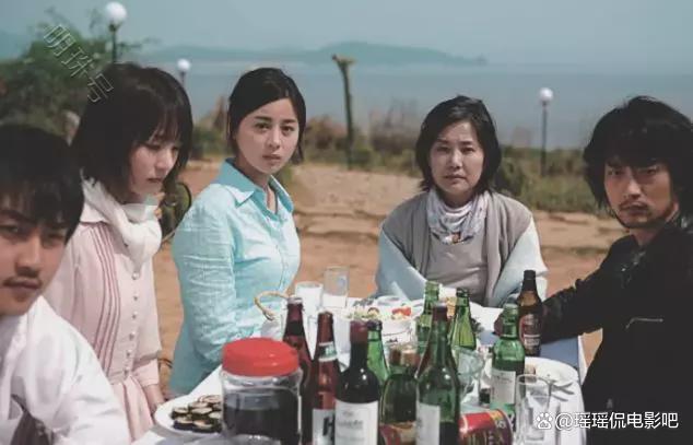 韩国比较冷门的6部悬疑电影，脑洞大开，尤其是最后一部