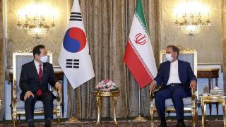 伊朗央行行长：伊朗在韩资产已解冻