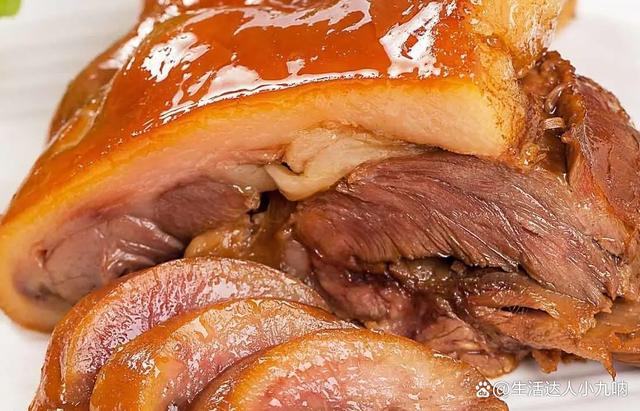 猪头肉可以做出什么家常美食？想不到吧？猪头肉竟能变这么多美味