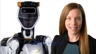 Sanctuary AI获1.4亿美元融资，用于开发类人机器人
