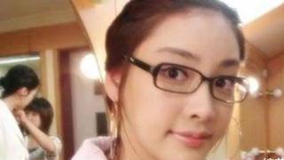 23岁张紫妍，被父子共同占有，有的错误，女孩子一次都不可以犯
