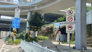 朝天门长江大桥下层道路开放交通 警方发布出行提示