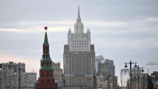 俄外交部认为有可能会对俄罗斯核学说做出调整
