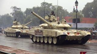 印度防长：未来5-10年印度将为军事工业拨款1000亿美元
