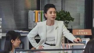 《不讨好的勇气》大结局：李庚希勇敢蜕变，和魏大勋共绘人生