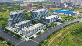 武汉光谷再增“光”，高科激光产业制造基地项目建设掀热潮