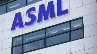 没有撤离荷兰，ASML总部扩建计划获批