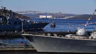 印尼海军邀请韩国、朝鲜、俄罗斯海军参加联合军演