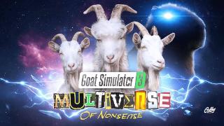 《模拟山羊3》最新dlc6月19日发售