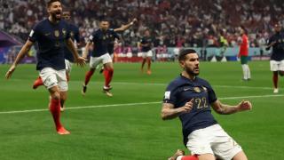 人工智能预测世界杯夺冠概率：阿根廷52.8%，法国47.2%