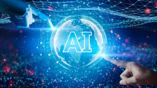 日联科技：已自主研发了AI人工智能平台