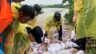 湖南省公安机关启动“情指行”一体化应急运行调度会