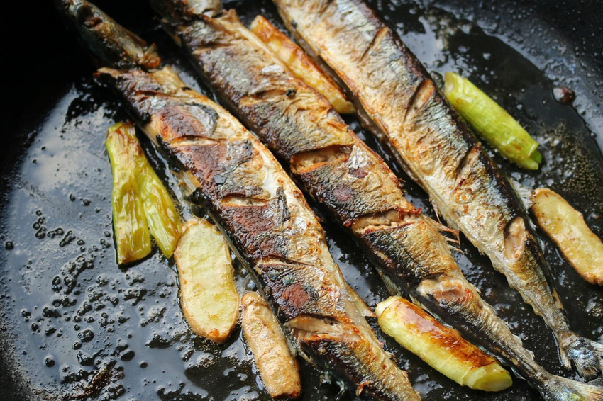 过年吃鱼，年年有余，节后刮油也可以是硬菜哦