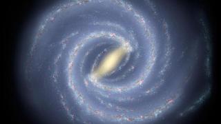 颠覆天文共识，我国科学家测量银河系半径：翻倍至 1.9 万光年
