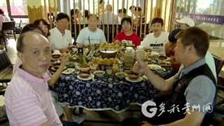 赤水特色美食受青睐 “熊猫宴”获香港游客称赞